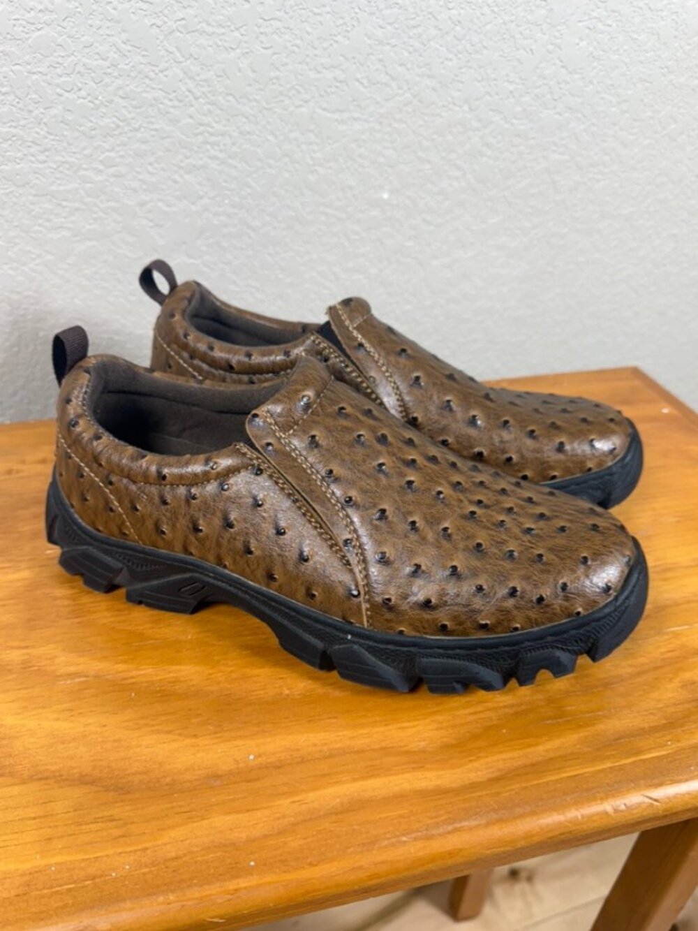 Men's‎ Roper Loafer Shoes